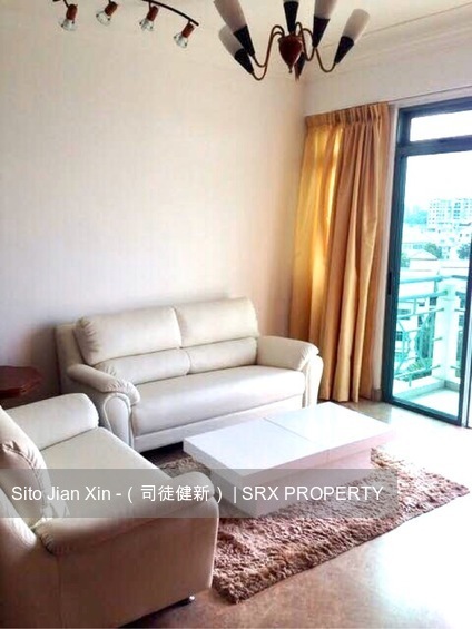 Changi Court (D16), Condominium #229150691